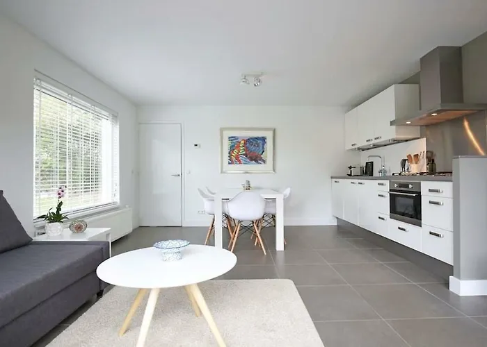 Salt Life Beachhouse Noordwijk