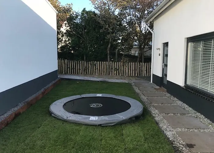 Vakantiehuis Salt Life Beachhouse *